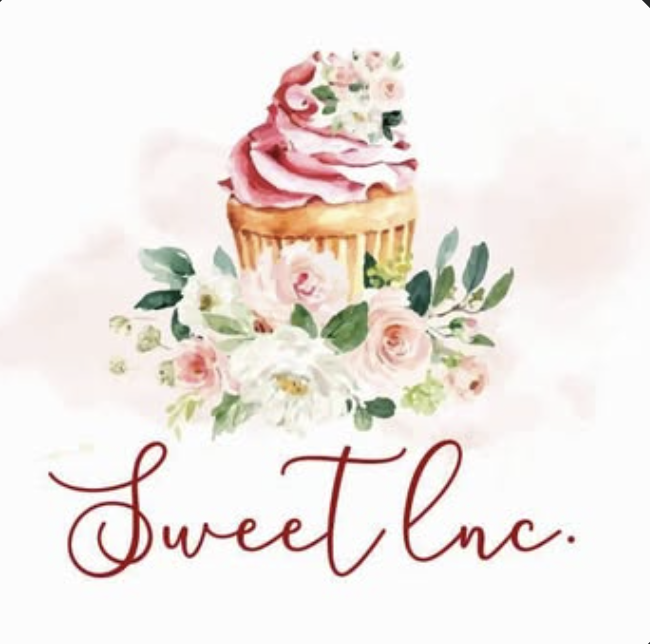 Sweet Inc Logo